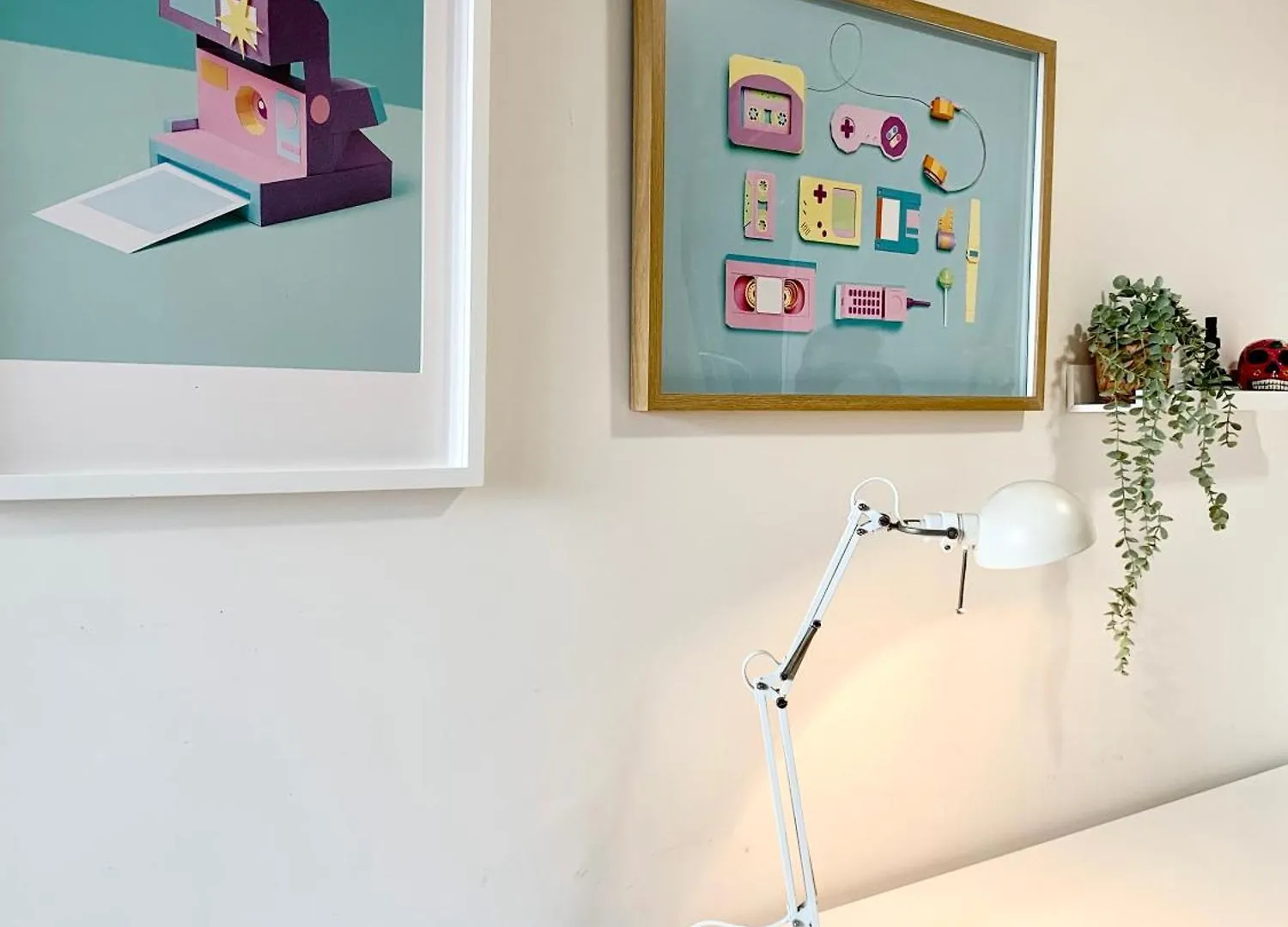 Atico Huelin Playa Apartment Malaga