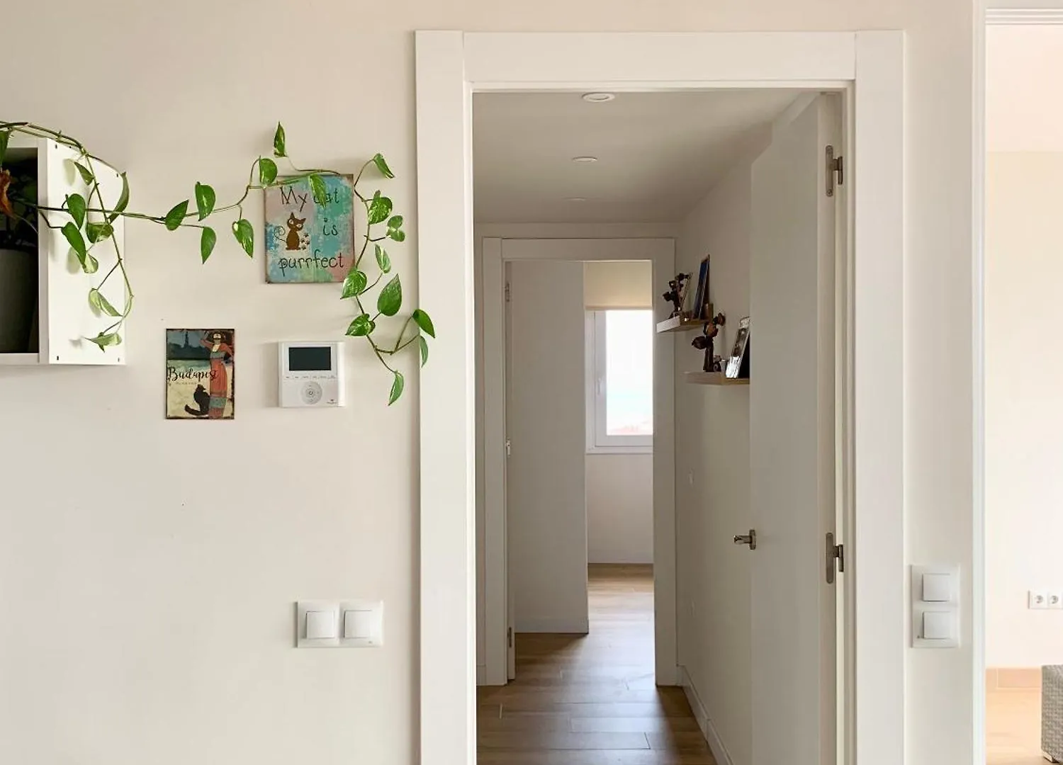 Atico Huelin Playa Apartment Malaga 0*,  Spain