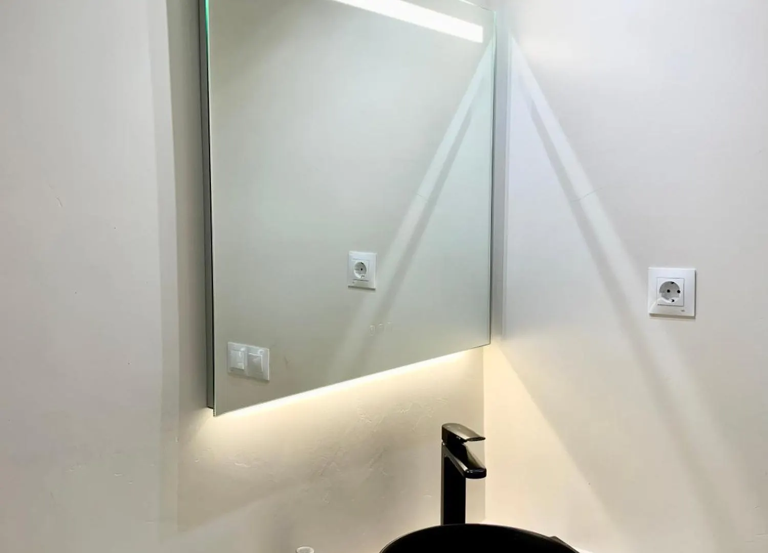 Atico Huelin Playa Apartment Malaga