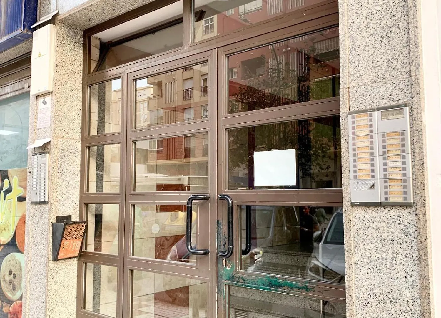 Atico Huelin Playa Apartment Malaga 0*,  Spain