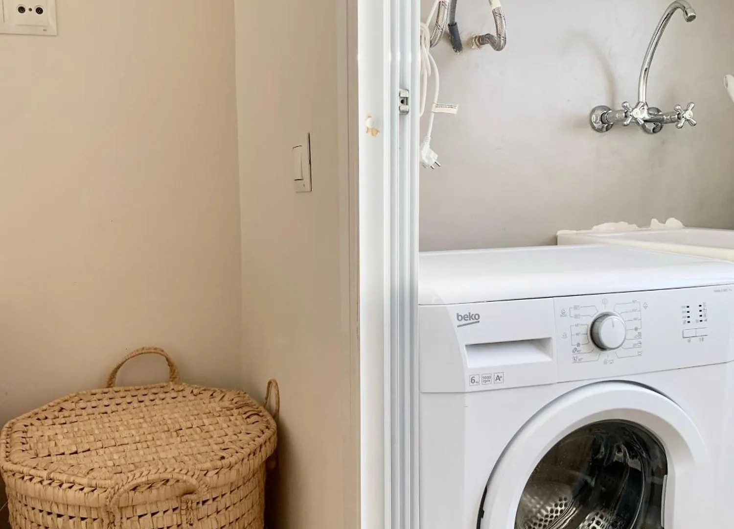 Atico Huelin Playa Apartment Malaga